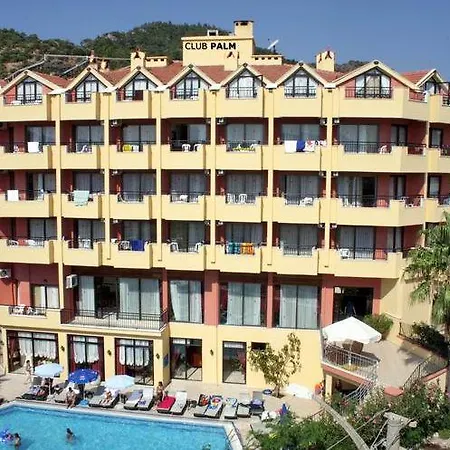 Otel Club Palm