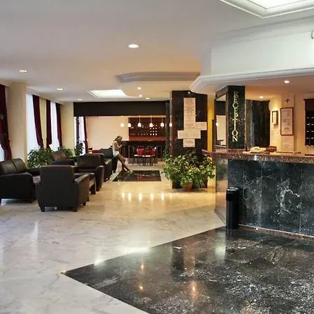 Club Palm Armutalan