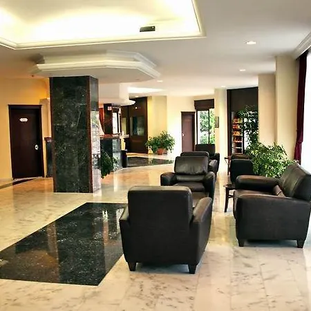 Otel Club Palm 2*