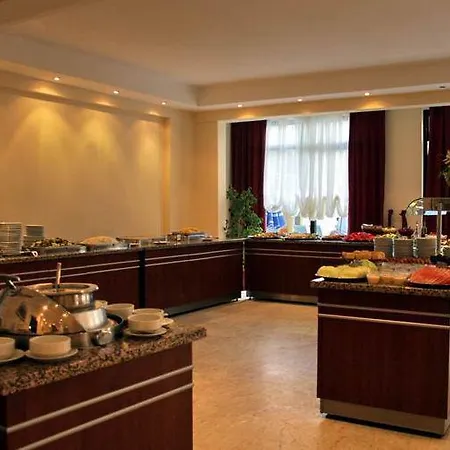 Otel Club Palm Armutalan