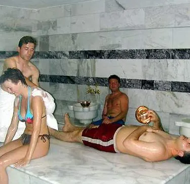 Club Palm Armutalan