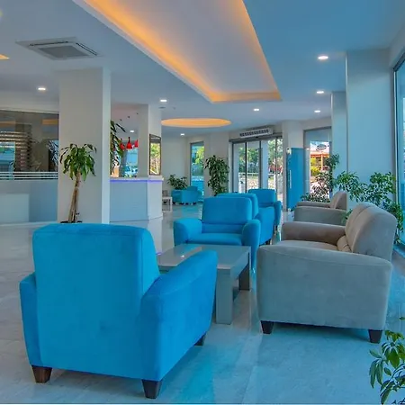 Club Palm Отель