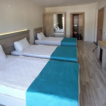 Otel Club Palm