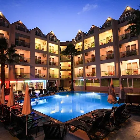 Otel Club Palm Armutalan