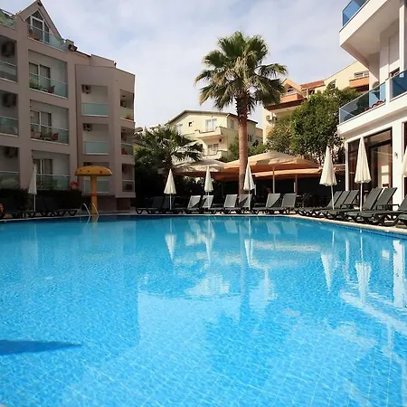 Club Palm 2* Armutalan
