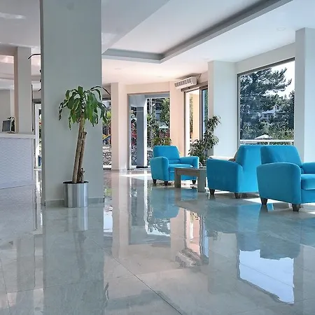 Отель Club Palm