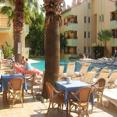 Club Palm