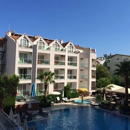 Club Palm Armutalan